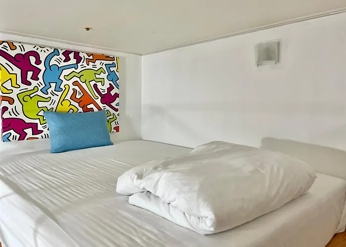 Myeongdong Merlin Hotel