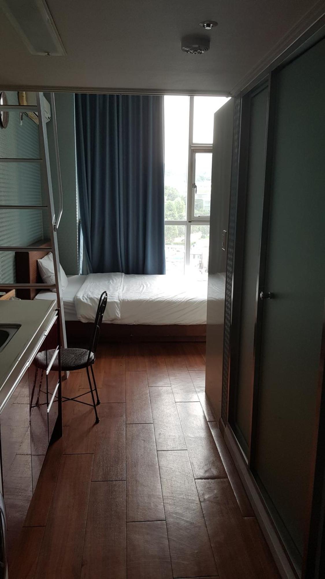 Myeongdong Merlin Hotel
