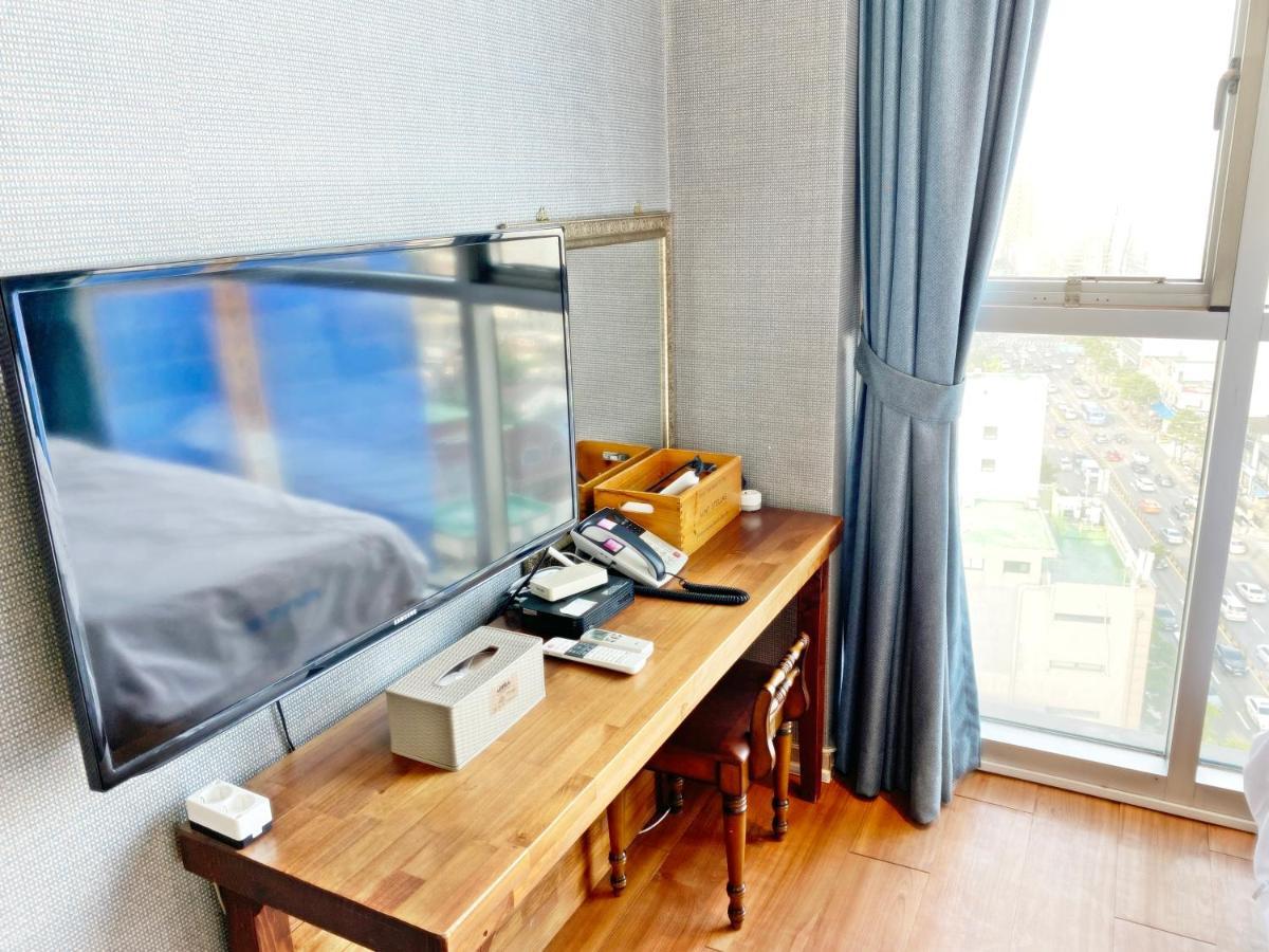 Hotel Myeongdong Merlin Séoul