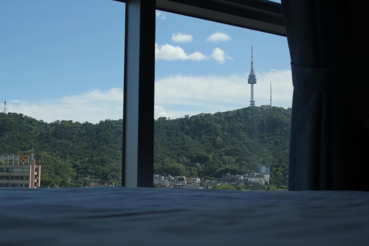 Hotel Myeongdong Merlin Séoul