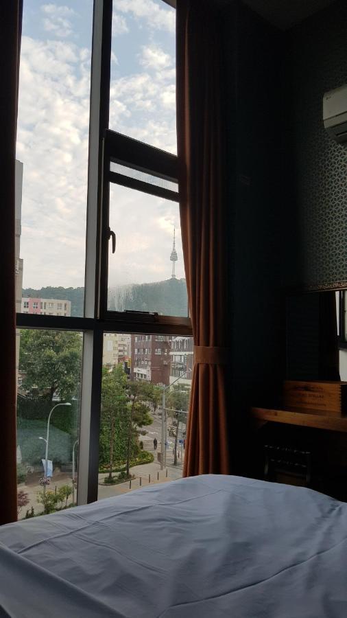 Hotel Myeongdong Merlin Séoul